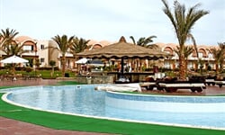 Foto - Marsa Alam - Three Corners Sea Beach Resort ****