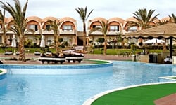 Foto - Marsa Alam - Three Corners Sea Beach Resort ****