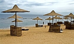 Foto - Marsa Alam - Three Corners Sea Beach Resort ****
