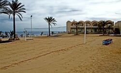 Foto - Marsa Alam - Three Corners Sea Beach Resort ****
