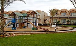 Foto - Marsa Alam - Three Corners Sea Beach Resort ****