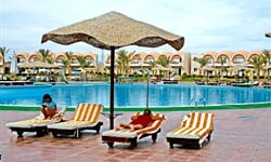Foto - Marsa Alam - Three Corners Sea Beach Resort ****