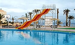 Foto - Marsa Alam - Three Corners Sea Beach Resort ****