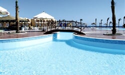 Foto - Marsa Alam - Three Corners Sea Beach Resort ****