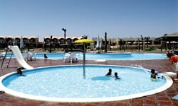 Foto - Marsa Alam - Three Corners Sea Beach Resort ****
