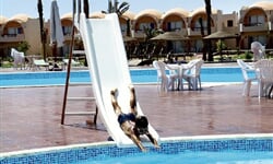 Foto - Marsa Alam - Three Corners Sea Beach Resort ****