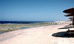 Foto - Marsa Alam - Three Corners Sea Beach Resort ****