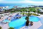Hurghada - Hilton Plaza Ai *****