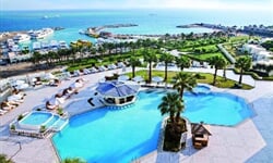 Foto - Hurghada - Hilton Plaza Ai *****