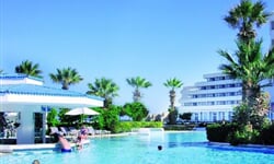 Foto - Hurghada - Hilton Plaza Ai *****