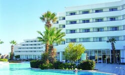 Foto - Hurghada - Hilton Plaza Ai *****