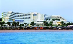 Foto - Hurghada - Hilton Plaza Ai *****