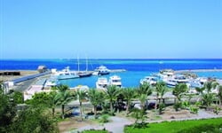 Foto - Hurghada - Hilton Plaza Ai *****