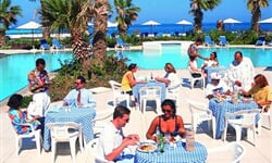 Foto - Hurghada - Hilton Plaza Ai *****