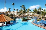 Punta Cana - Barcelo Punta Cana ****