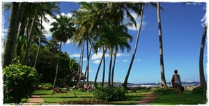 Krásná Kostarika - Hotel Tamarindo Airiá 4* - 10 dní