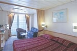 Empress -  kabina Junior Suite