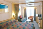 Empress -  kabina Royal Suite
