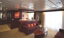 Horizon - 03 -  kabina Grand Suite