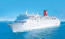 Ocean Dream - 01