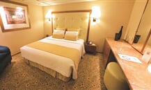 Sovereign - 03 - kabina typu Royal Suite