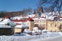 zima libverda