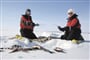 Icefishing