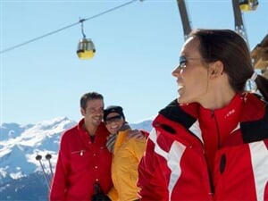 Zillertal - Bella Montana ***