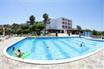 Anissaras - Oceanis Hotel ***