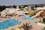 Hammamet - Khayam Hammamet Resort ***