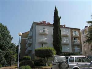 Rovinj - Valdaliso depandance**  FM15%