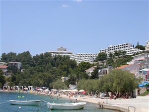 Neum - Neum hotel ***