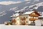 Zillertal - apartmány Ferdinand*** - 1. česká lyžařská škola v Rakousku