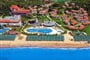 Belek - PAPILLON BELVIL *****