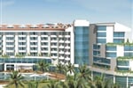 Side - NARCIA RESORT ****