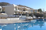 Kréta - Royal Blue Resort & Spa hotel *****