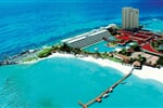 Cancún - Dreams Cancún Resort & Spa *****