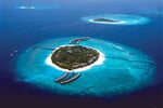 Haa Alifu Atoll - Beach House, The Waldorf Astoria *****