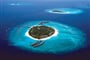 Haa Alifu Atoll - Beach House, The Waldorf Astoria *****