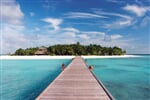 North Male Atoll - Banyan Tree Vabbinfaru ****+