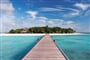 North Male Atoll - Banyan Tree Vabbinfaru ****+