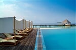 Foto - North Male Atoll - Coco Palm Bodu Hithi *****