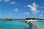 Foto - North Male Atoll - Coco Palm Bodu Hithi *****