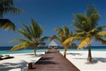 Foto - North Male Atoll - Coco Palm Bodu Hithi *****