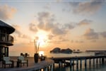 Foto - North Male Atoll - Coco Palm Bodu Hithi *****