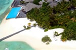 Foto - North Male Atoll - Coco Palm Bodu Hithi *****