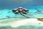 Foto - North Male Atoll - Coco Palm Bodu Hithi *****