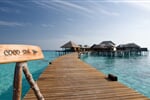 Foto - North Male Atoll - Coco Palm Bodu Hithi *****