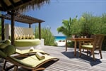Foto - North Male Atoll - Coco Palm Bodu Hithi *****