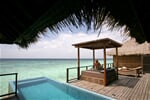 Foto - North Male Atoll - Coco Palm Bodu Hithi *****
